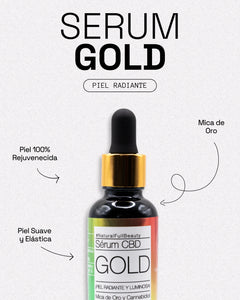 Serum Gold