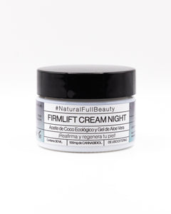FirmLift Crema Noche