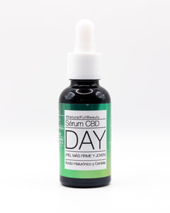 Serum Día Colágeno