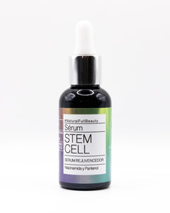 Serum Stem Cell Noche