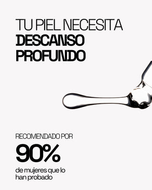 Serum Noche Centella