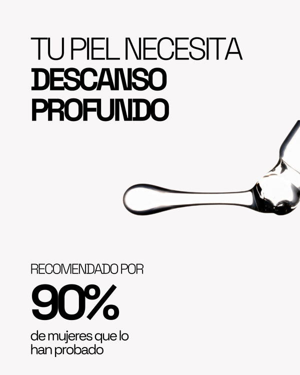 Serum Noche Centella