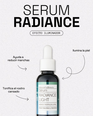 Serum Radiance