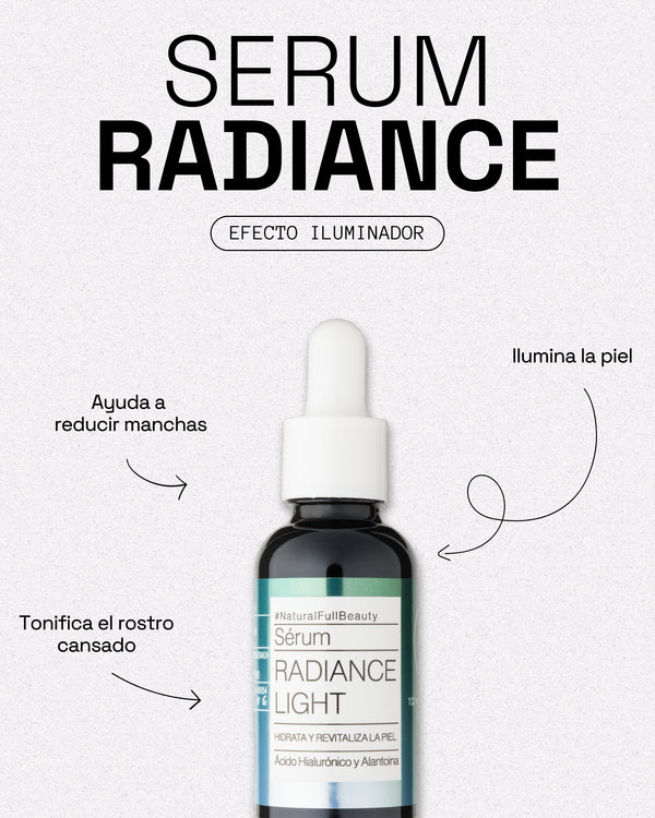 Serum Radiance