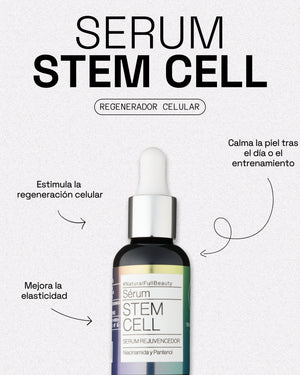 Serum Stem Cell Noche