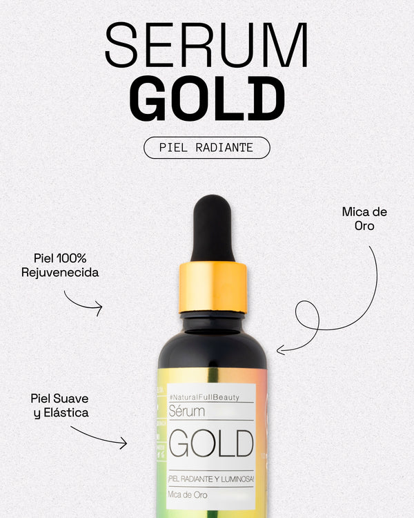 Serum Gold