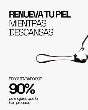 Serum Stem Cell Noche