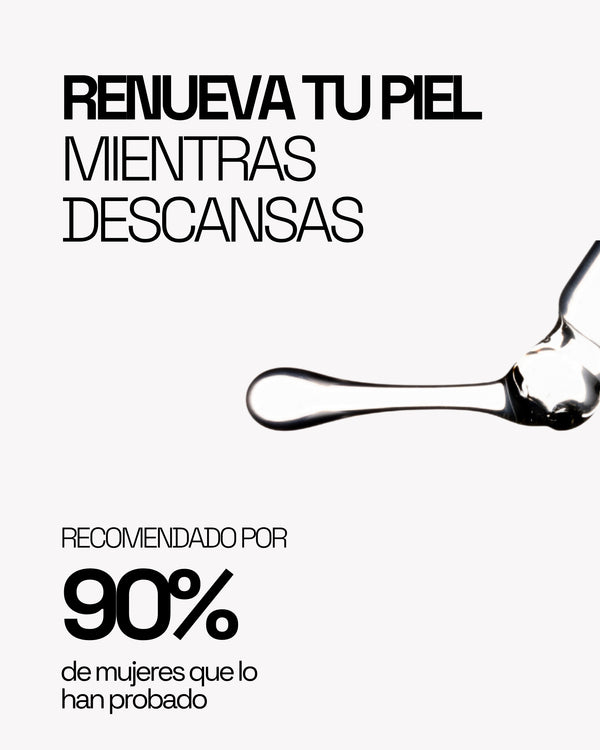 Serum Stem Cell Noche