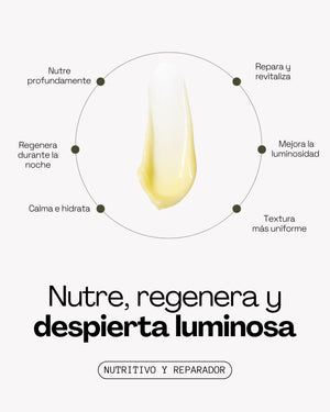 FirmLift Crema Noche