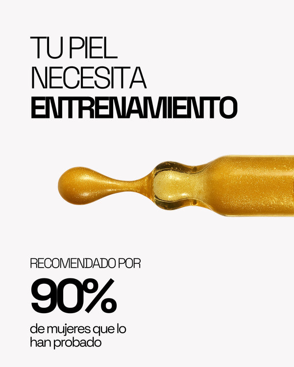 Serum Gold