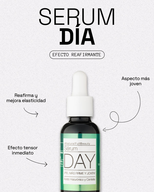 Serum Día Colágeno