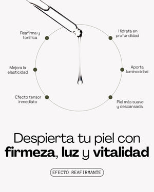 Serum Día Colágeno