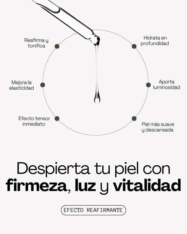 Serum Día Colágeno