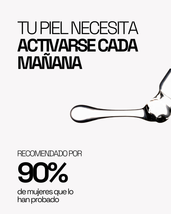 Serum Día Colágeno