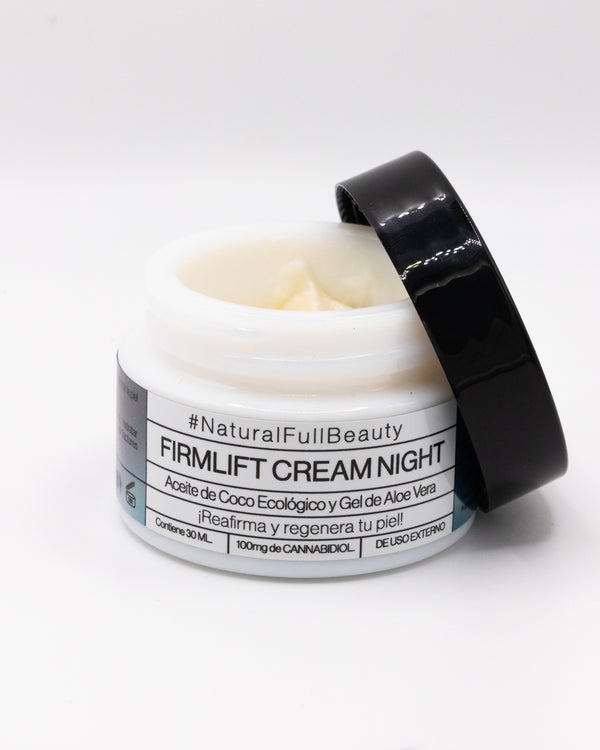 FirmLift Crema Noche