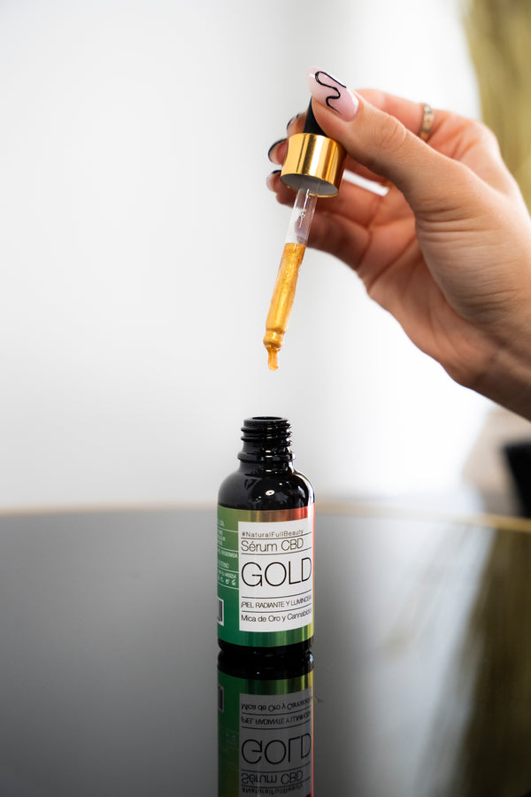 Serum Gold