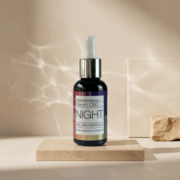 Sérum Night