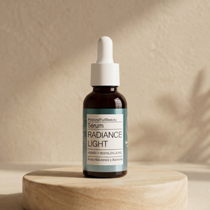 Serum Radiance Light