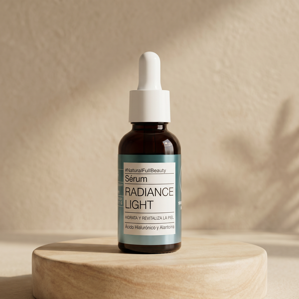 Serum Radiance Light