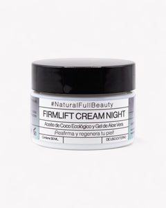 FirmLift Crema Noche