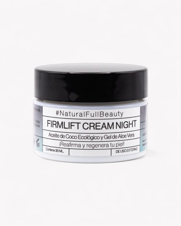 FirmLift Crema Noche