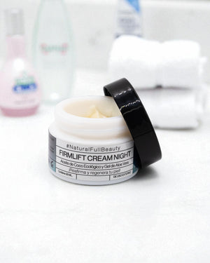 FirmLift Crema Noche