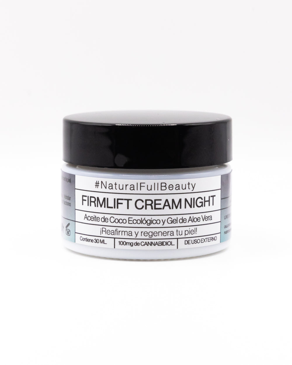 FirmLift Crema Noche
