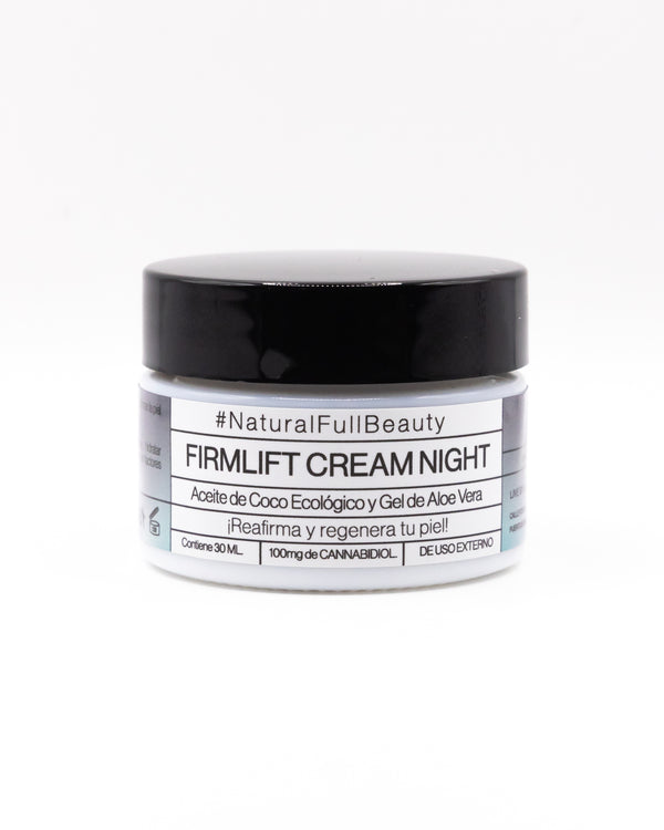 FirmLift Crema Noche