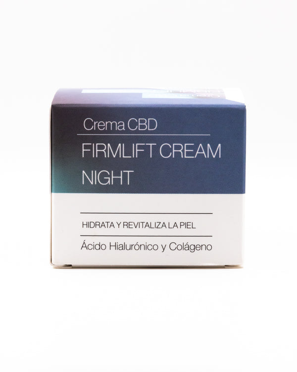 FirmLift Crema Noche