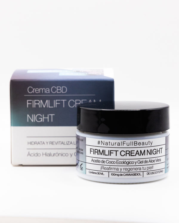 FirmLift Crema Noche