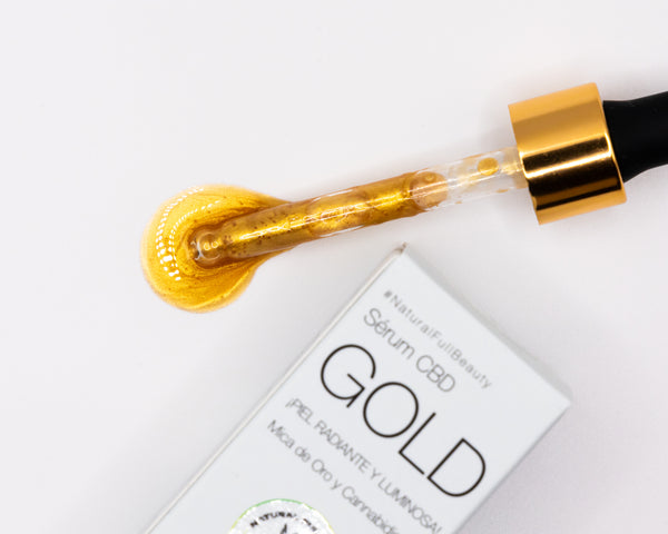 Serum Gold