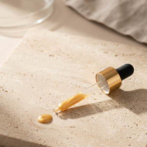 Sérum Gold