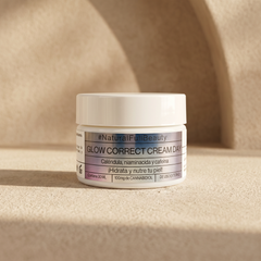 Glow Correct Cream