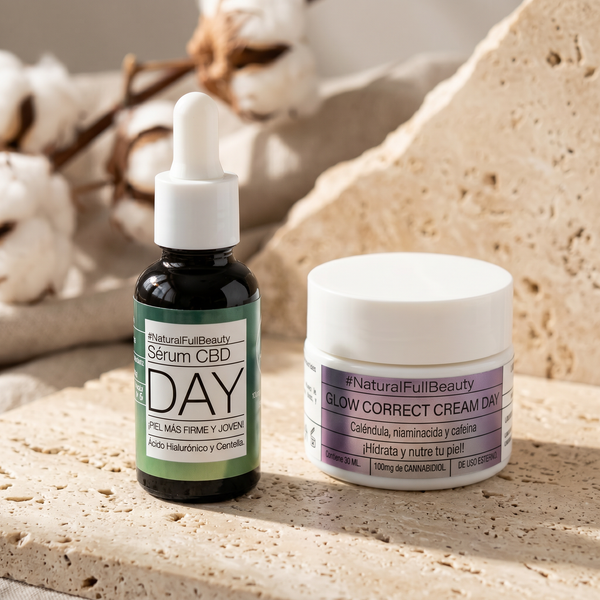 Pack Daily Lift & Energize