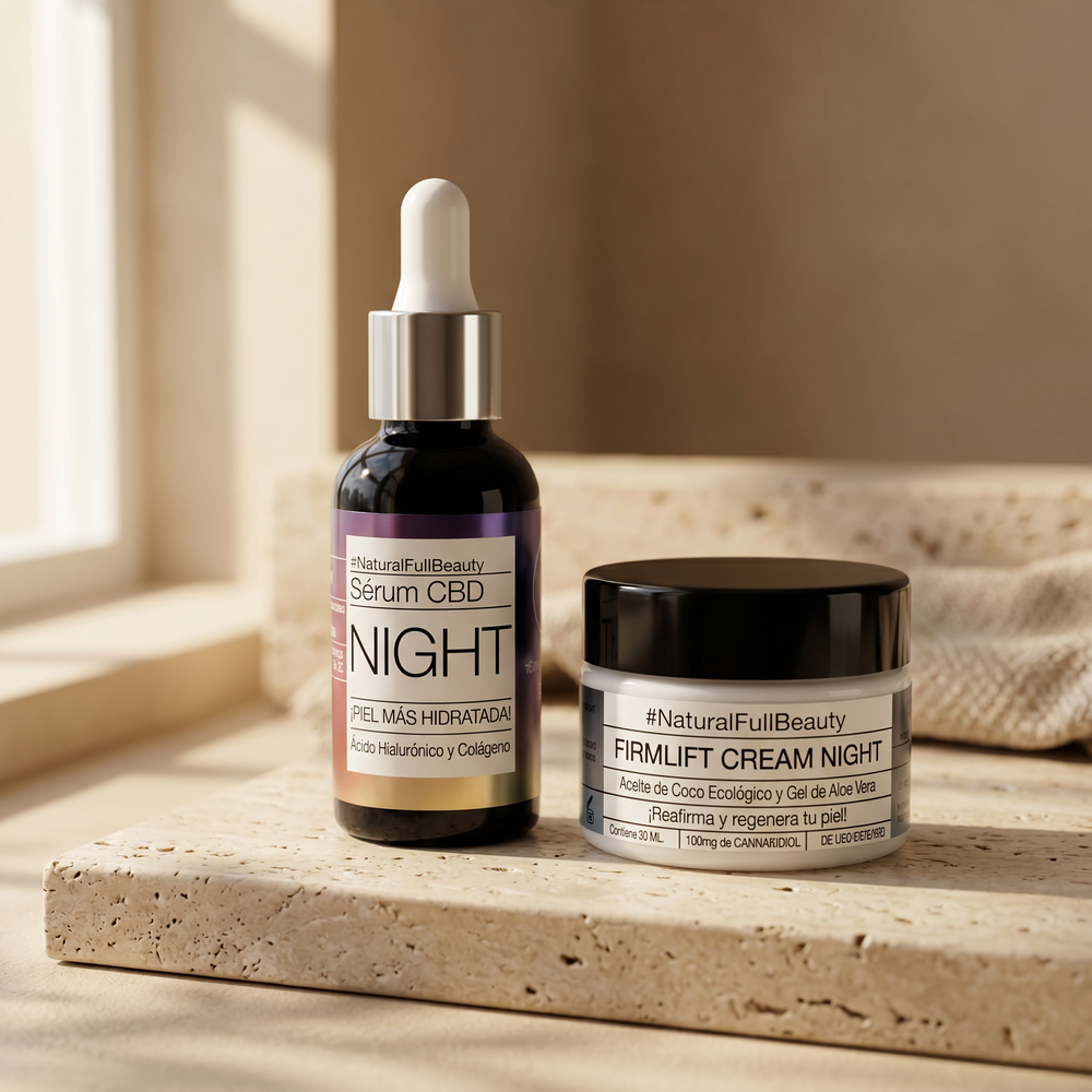 Pack Night Cellular Renewal