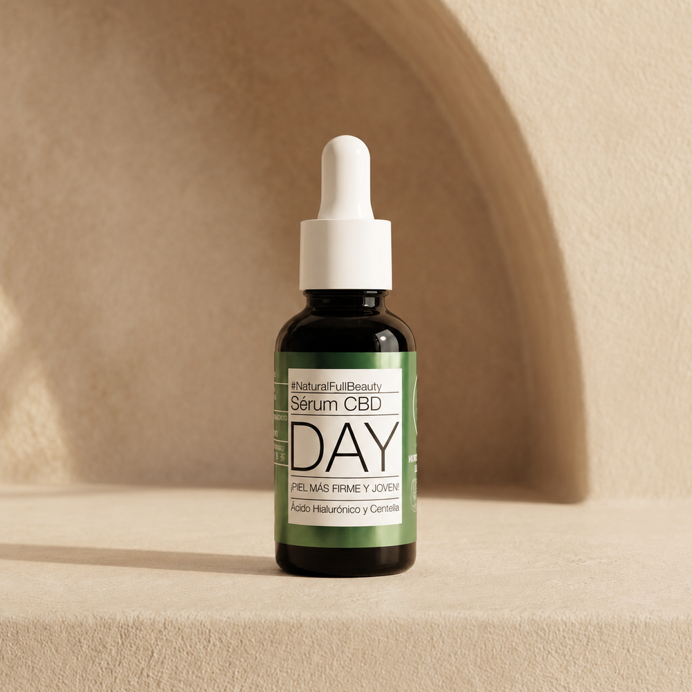 Sérum Day