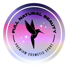 Natural full Beauty