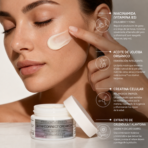 Glow Correct Cream