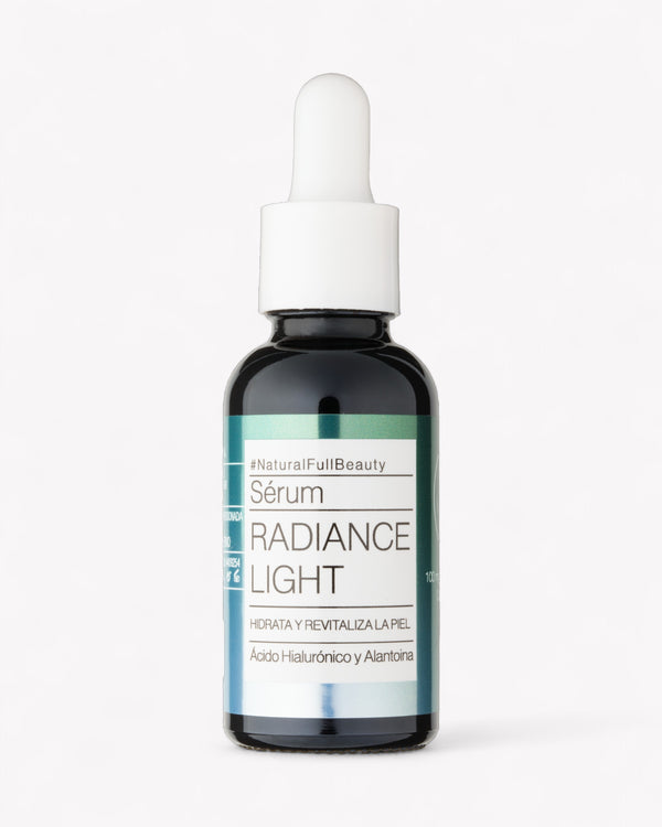 Serum Radiance