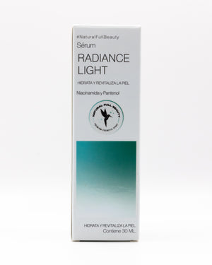Serum Radiance