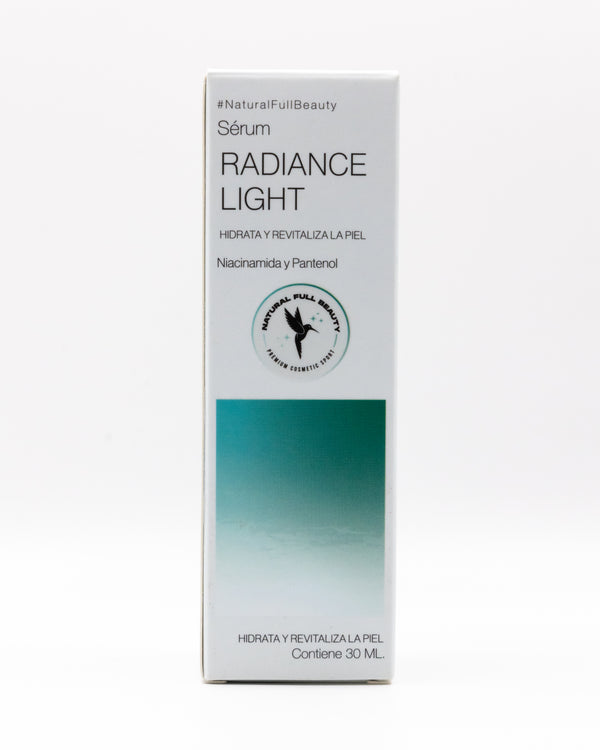 Serum Radiance