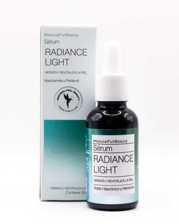 Serum Radiance
