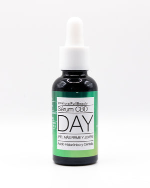 Serum Día Colágeno