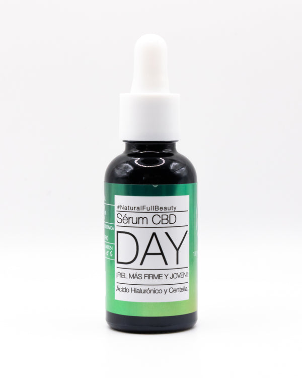 Serum Día Colágeno