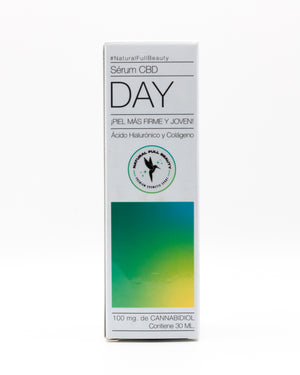 Serum Día Colágeno