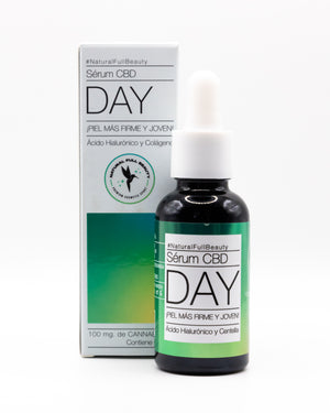 Serum Día Colágeno