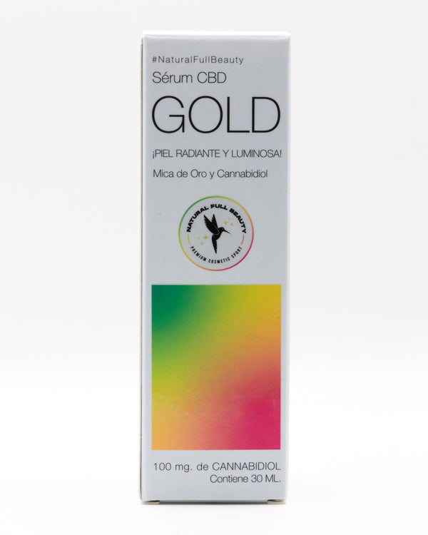 Serum Gold