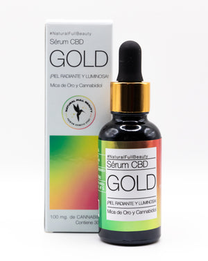 Serum Gold