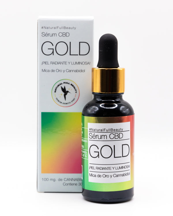 Serum Gold