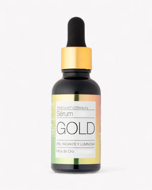 Serum Gold